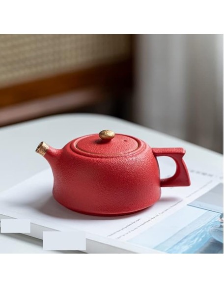 Tea Set Coffee Cup Set Tea Cup Set Ceramic Tea Cup Set Chinese Tea Travel Tea Set Portable Teapot Tea Set Tea Cups of Tea Ceremony Teapot Set